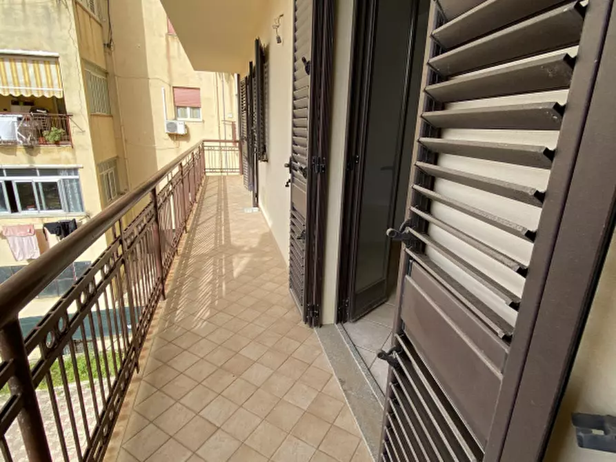 Immagine 15 di Ufficio in affitto  in Via Cappuccinelli a Sant'agata Di Militello