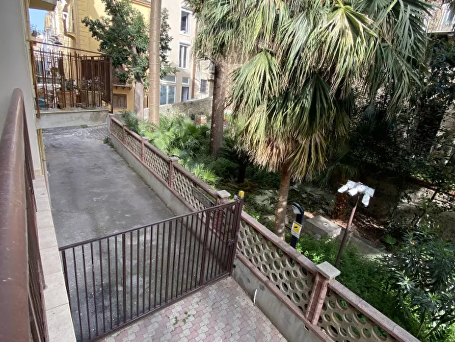 Immagine 20 di Ufficio in affitto  in Via Cappuccinelli a Sant'agata Di Militello