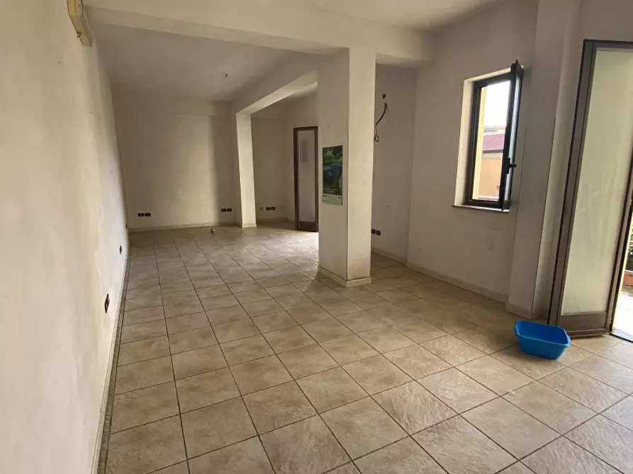 Immagine 12 di Ufficio in affitto  in Via Cappuccinelli a Sant'agata Di Militello