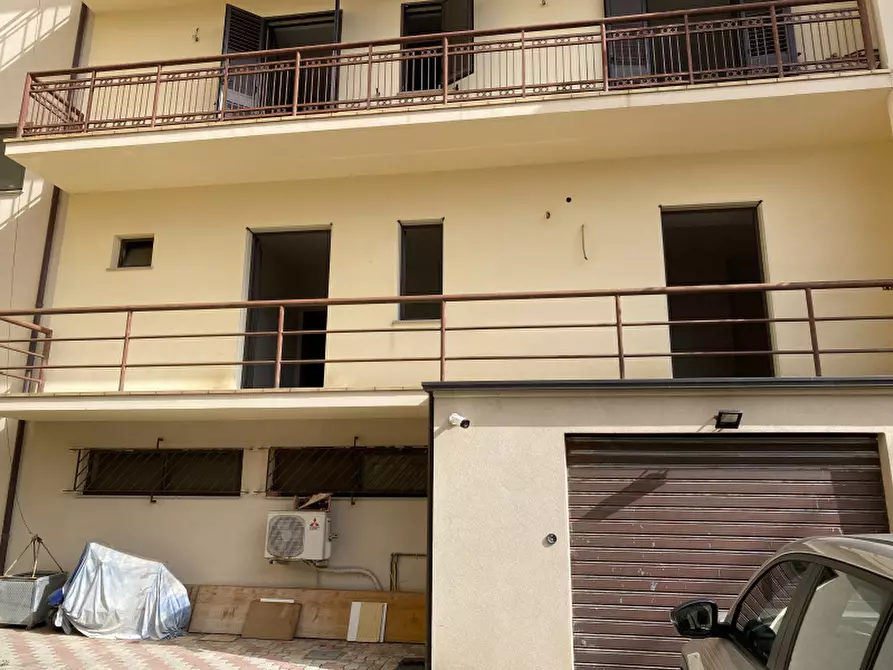 Immagine 16 di Ufficio in affitto  in Via Cappuccinelli a Sant'agata Di Militello