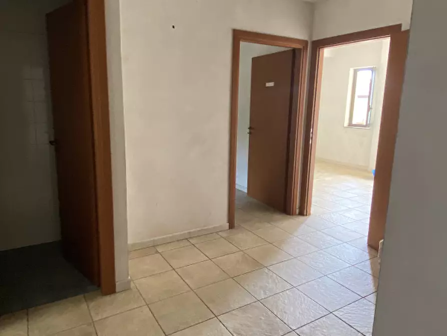Immagine 5 di Ufficio in affitto  in Via Cappuccinelli a Sant'agata Di Militello