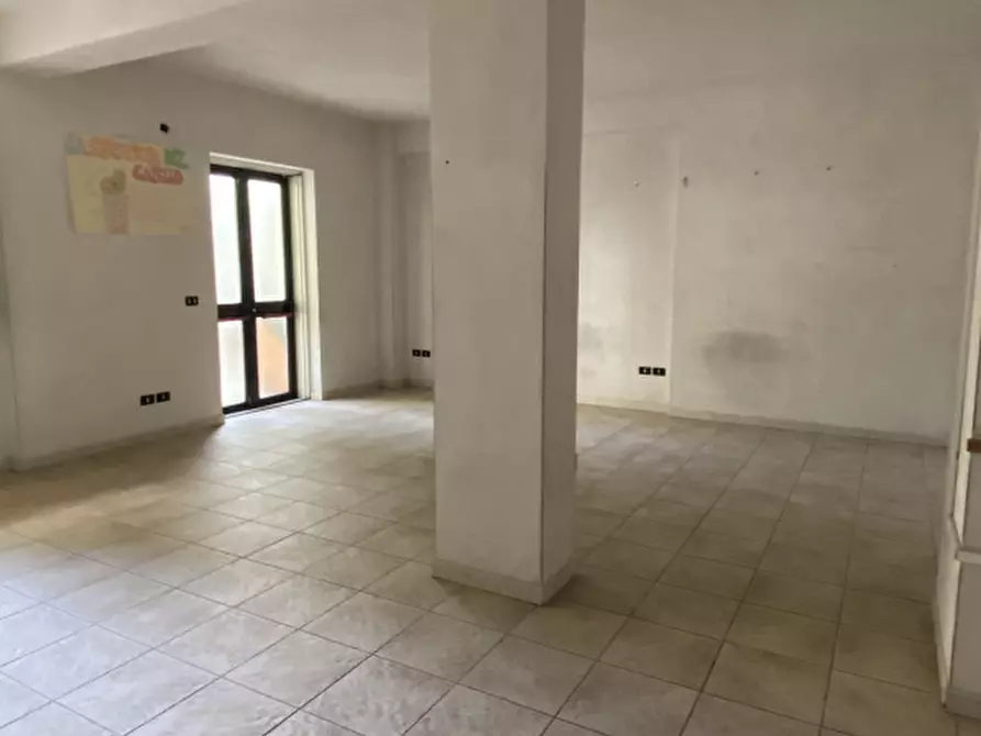 Immagine 7 di Ufficio in affitto  in Via Cappuccinelli a Sant'agata Di Militello