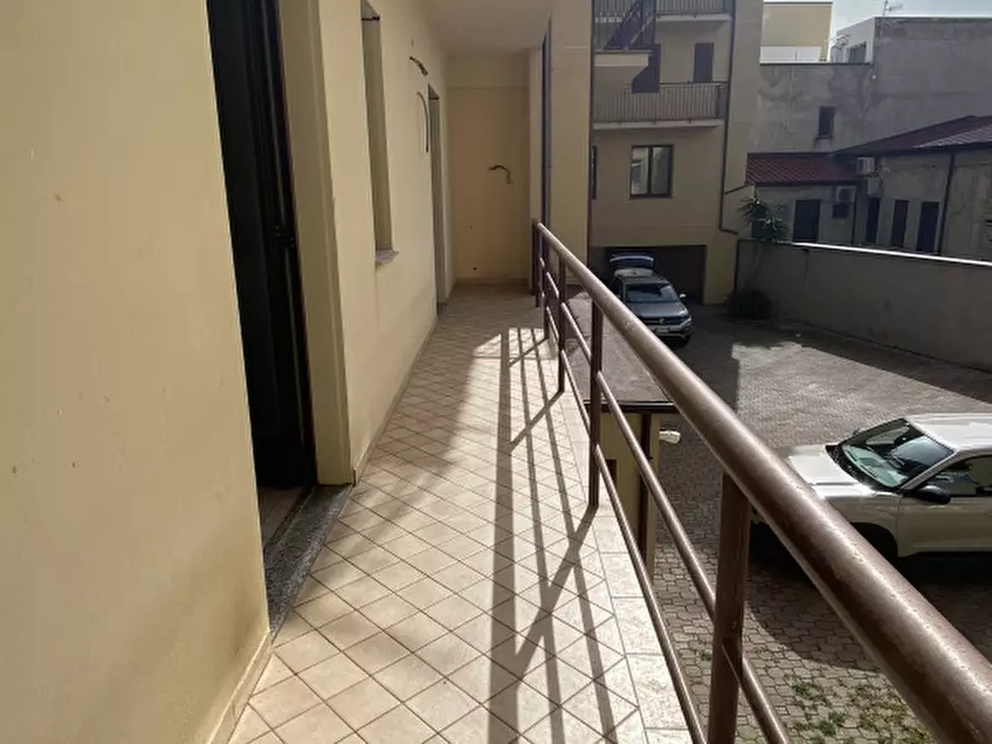 Immagine 13 di Ufficio in affitto  in Via Cappuccinelli a Sant'agata Di Militello