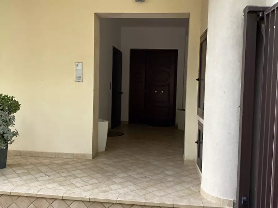 Immagine 15 di Ufficio in affitto  in Via Cappuccinelli a Sant'agata Di Militello