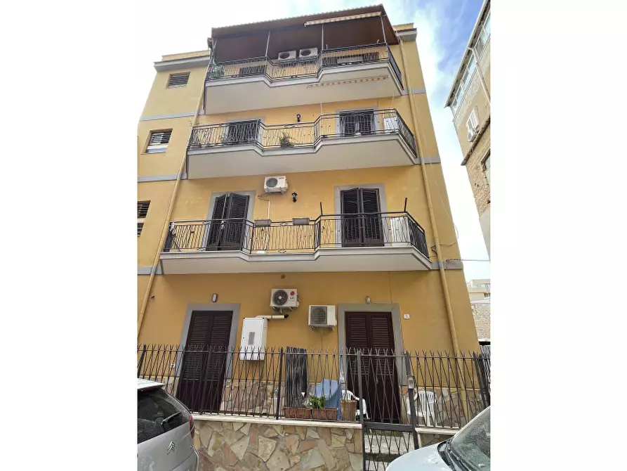 Immagine 1 di Appartamento in vendita  in Via della Barca a Palermo