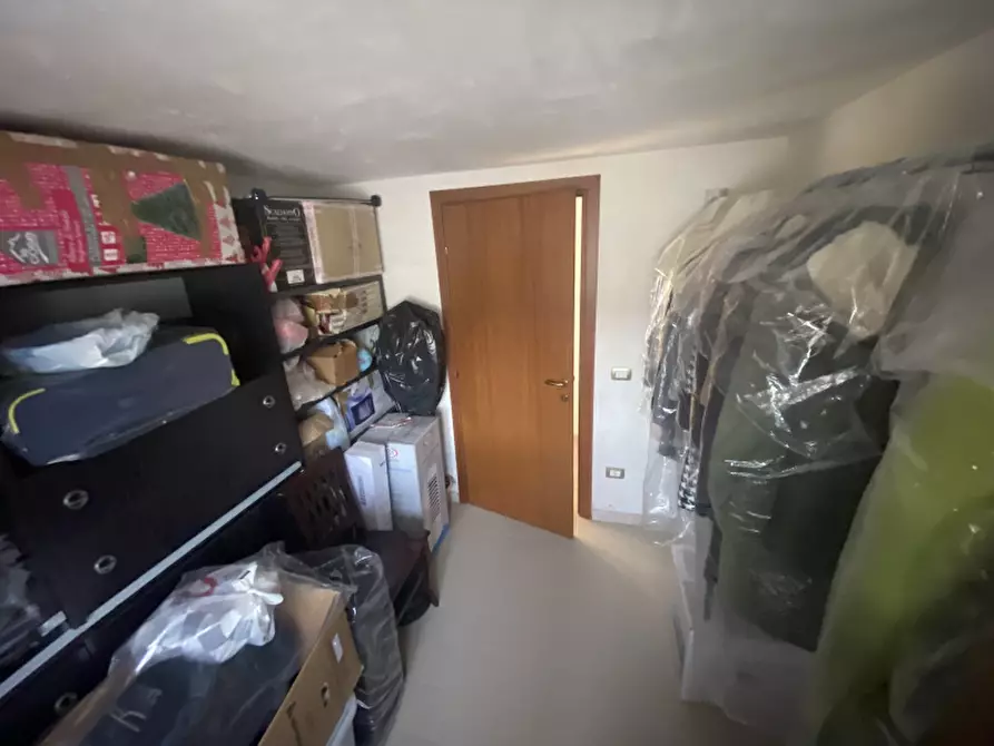 Immagine 5 di Appartamento in vendita  in Contrada Cuccubello a Sant'agata Di Militello