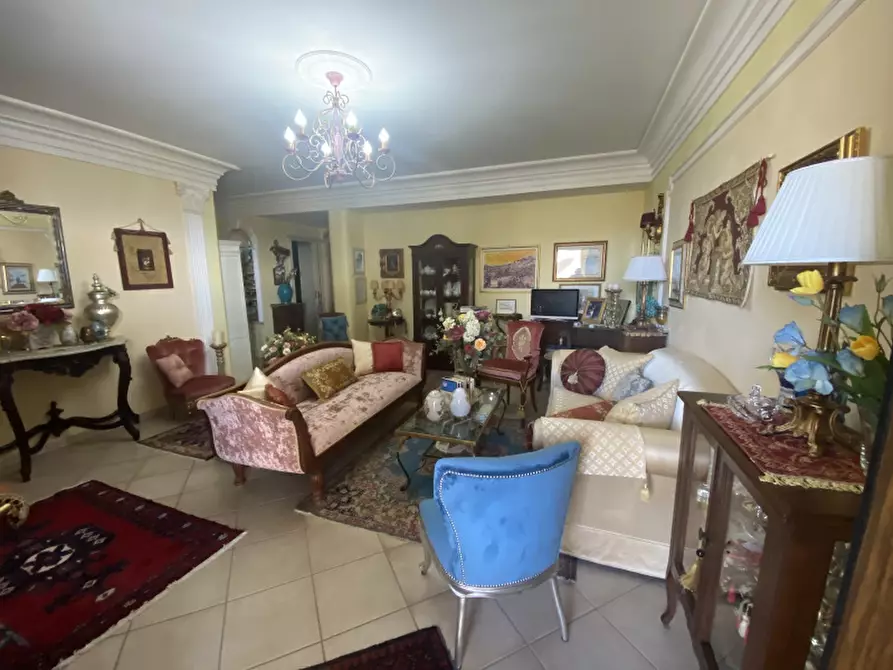 Immagine 6 di Appartamento in vendita  in Contrada Cuccubello a Sant'agata Di Militello