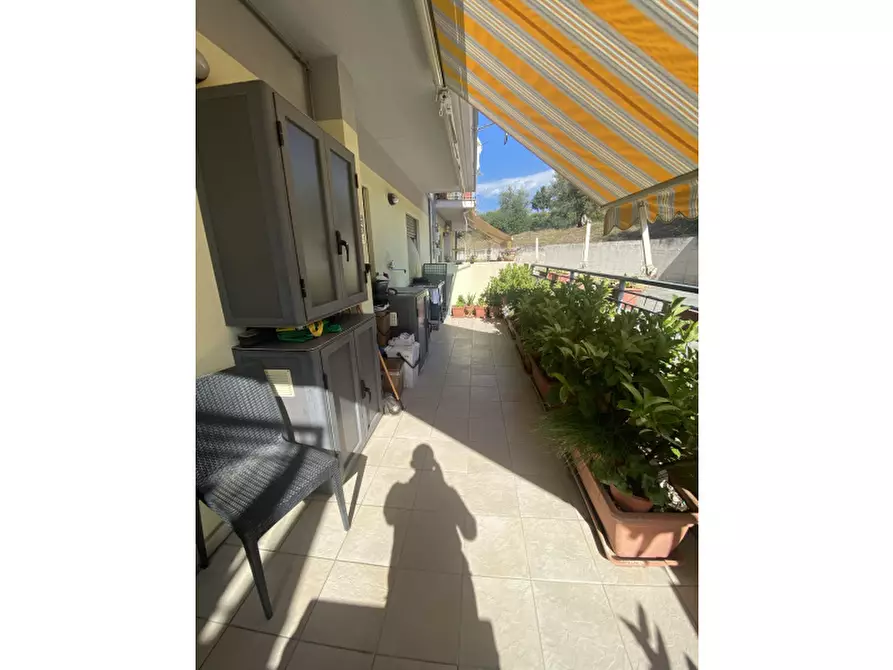 Immagine 26 di Appartamento in vendita  in Contrada Cuccubello a Sant'agata Di Militello