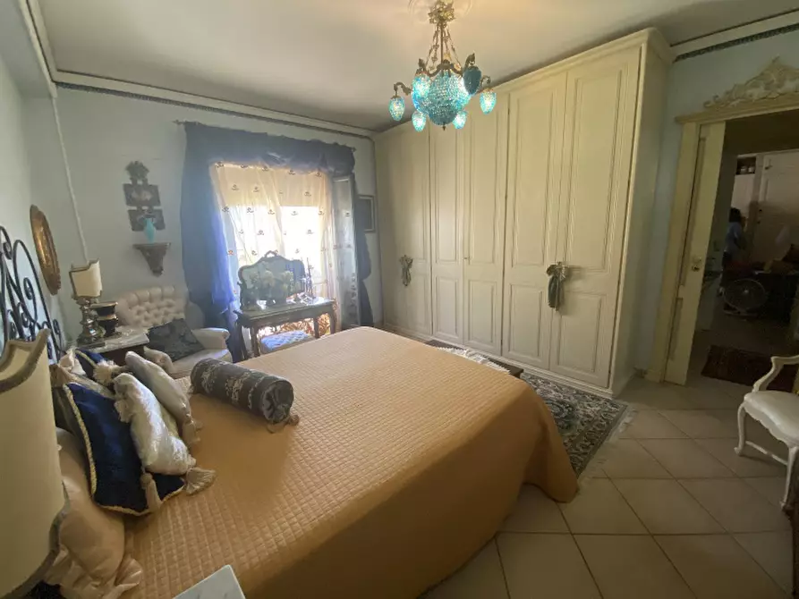 Immagine 9 di Appartamento in vendita  in Contrada Cuccubello a Sant'agata Di Militello