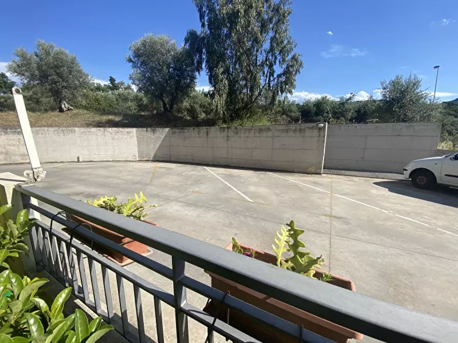 Immagine 24 di Appartamento in vendita  in Contrada Cuccubello a Sant'agata Di Militello