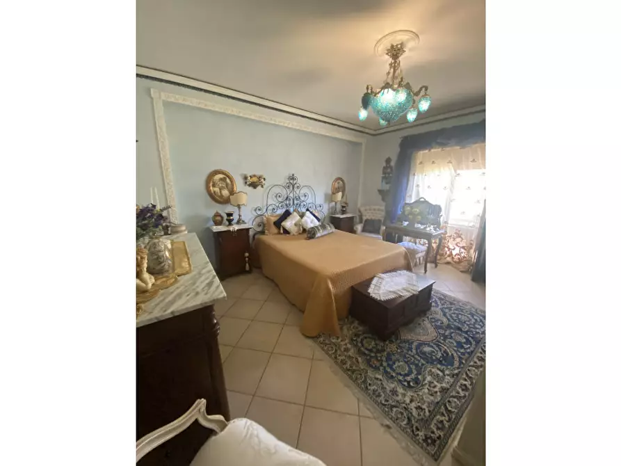 Immagine 10 di Appartamento in vendita  in Contrada Cuccubello a Sant'agata Di Militello