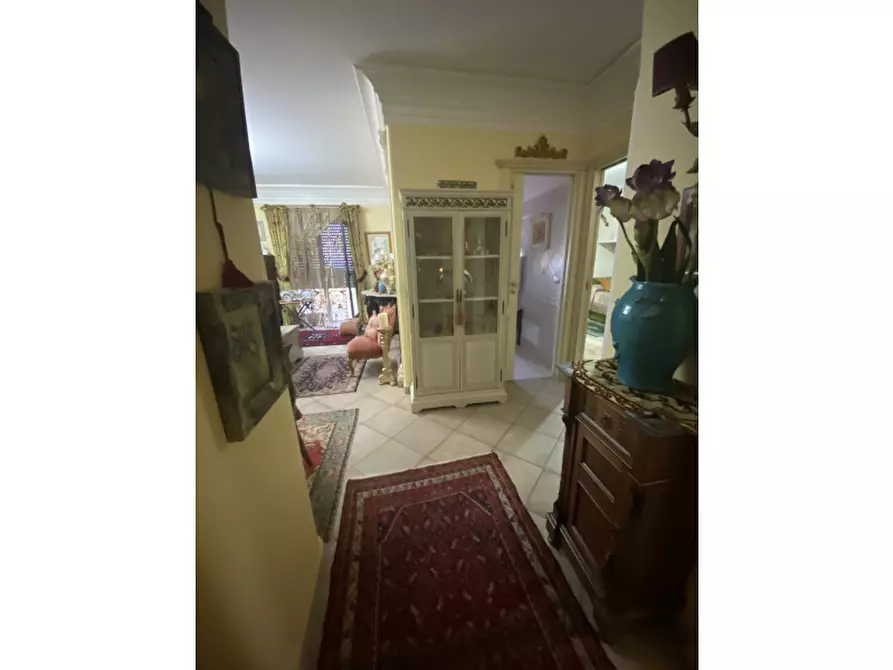 Immagine 7 di Appartamento in vendita  in Contrada Cuccubello a Sant'agata Di Militello