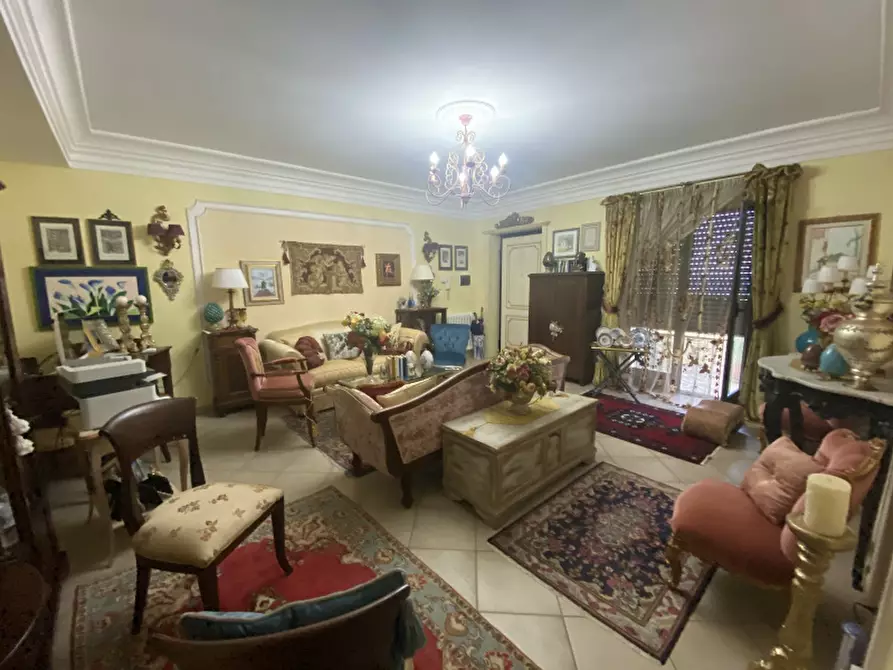 Immagine 3 di Appartamento in vendita  in Contrada Cuccubello a Sant'agata Di Militello