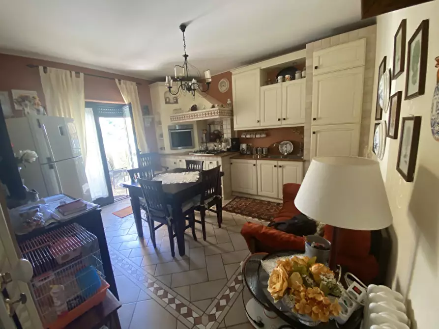 Immagine 13 di Appartamento in vendita  in Contrada Cuccubello a Sant'agata Di Militello