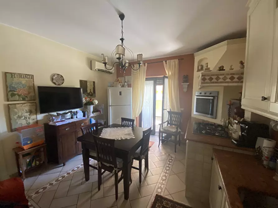 Immagine 12 di Appartamento in vendita  in Contrada Cuccubello a Sant'agata Di Militello