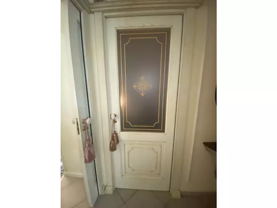 Immagine 11 di Appartamento in vendita  in Contrada Cuccubello a Sant'agata Di Militello