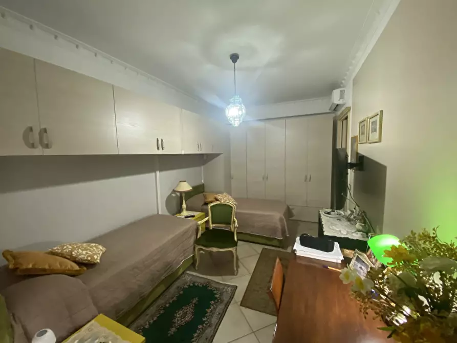 Immagine 15 di Appartamento in vendita  in Contrada Cuccubello a Sant'agata Di Militello