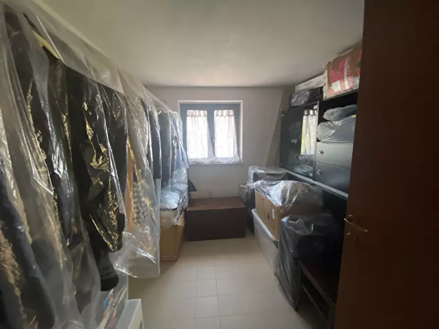 Immagine 16 di Appartamento in vendita  in Contrada Cuccubello a Sant'agata Di Militello