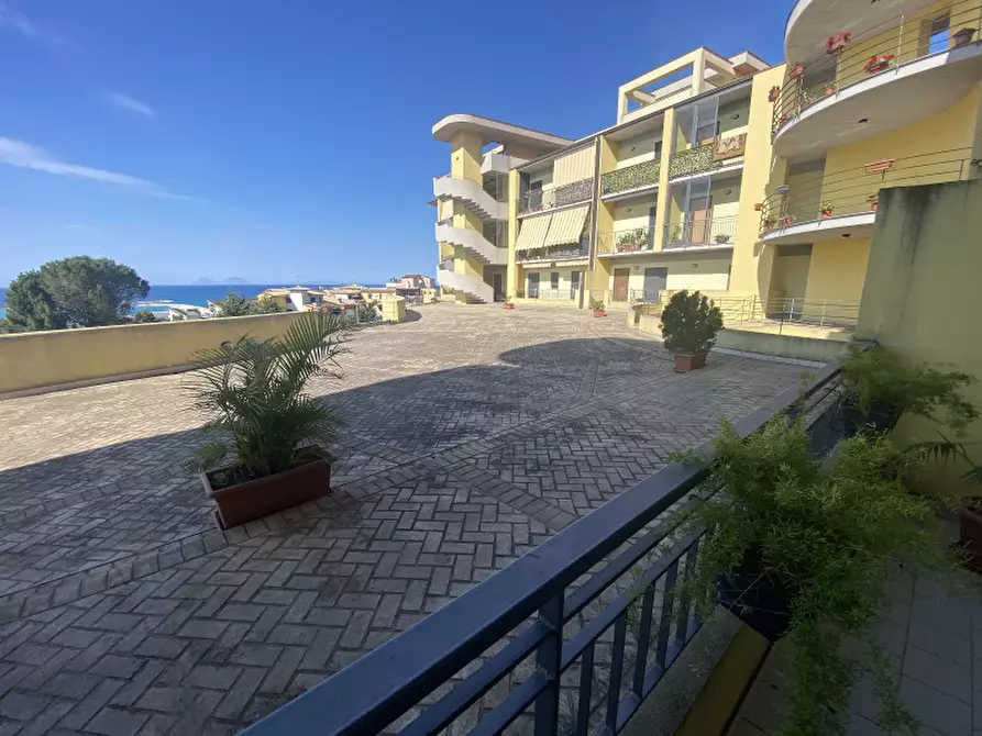 Immagine 25 di Appartamento in vendita  in Contrada Cuccubello a Sant'agata Di Militello