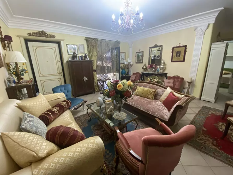 Immagine 4 di Appartamento in vendita  in Contrada Cuccubello a Sant'agata Di Militello