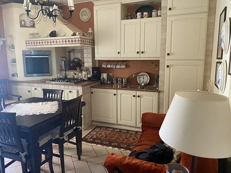 Immagine 14 di Appartamento in vendita  in Contrada Cuccubello a Sant'agata Di Militello
