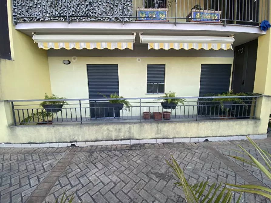 Immagine 27 di Appartamento in vendita  in Contrada Cuccubello a Sant'agata Di Militello