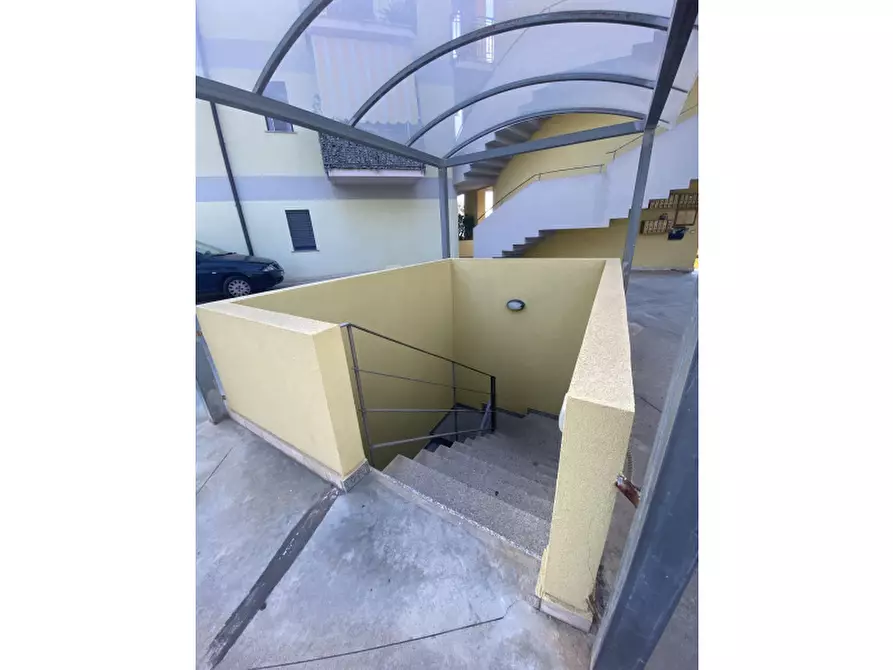 Immagine 28 di Appartamento in vendita  in Contrada Cuccubello a Sant'agata Di Militello