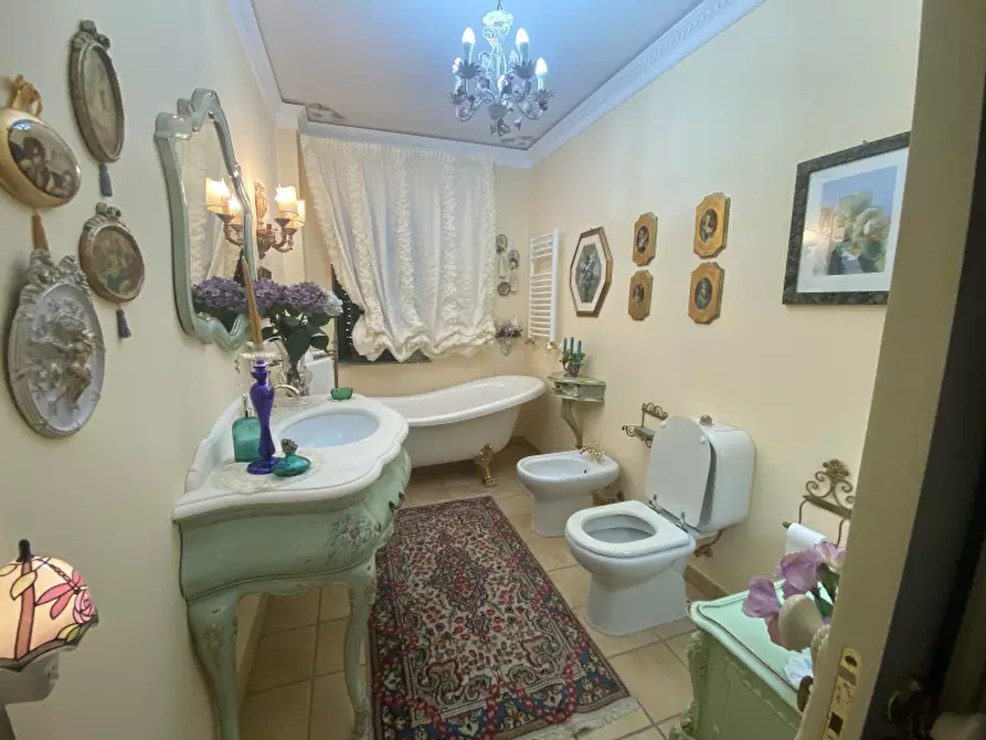 Immagine 20 di Appartamento in vendita  in Contrada Cuccubello a Sant'agata Di Militello