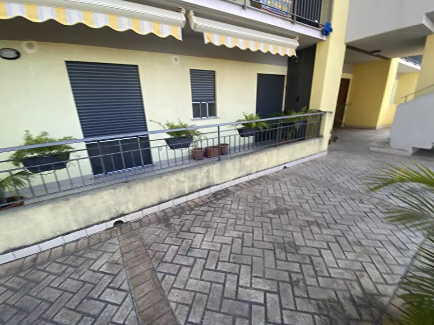 Immagine 29 di Appartamento in vendita  in Contrada Cuccubello a Sant'agata Di Militello