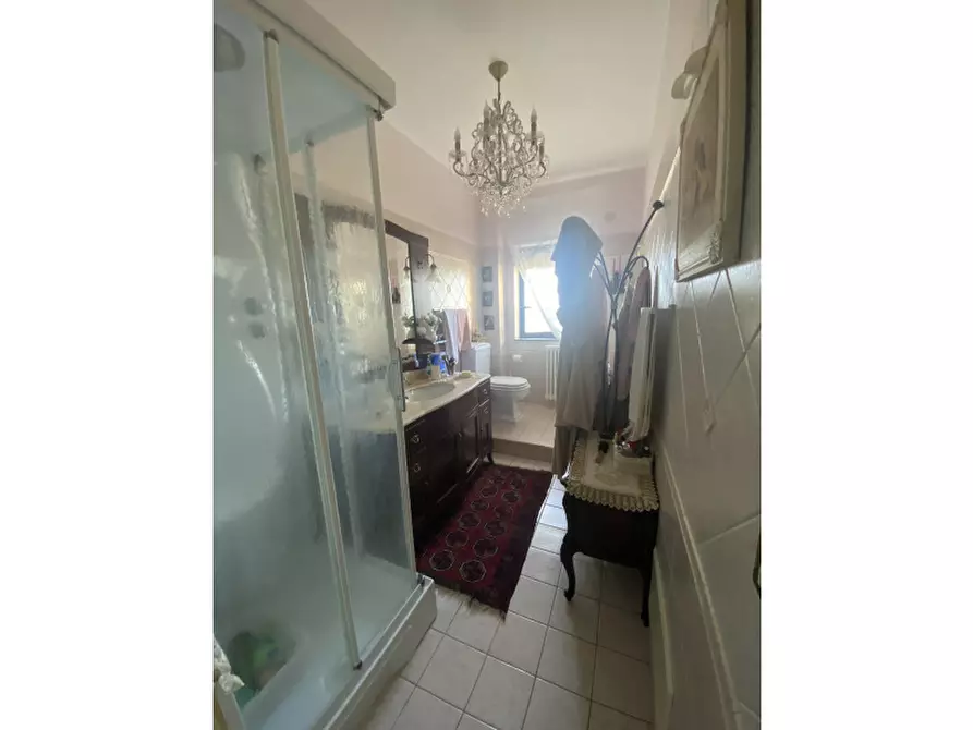 Immagine 21 di Appartamento in vendita  in Contrada Cuccubello a Sant'agata Di Militello