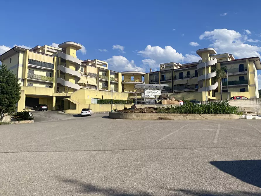 Immagine 1 di Appartamento in vendita  in Contrada Cuccubello a Sant'agata Di Militello