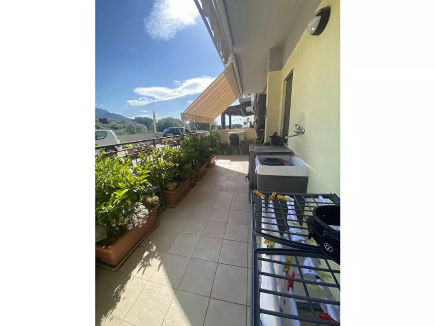 Immagine 30 di Appartamento in vendita  in Contrada Cuccubello a Sant'agata Di Militello