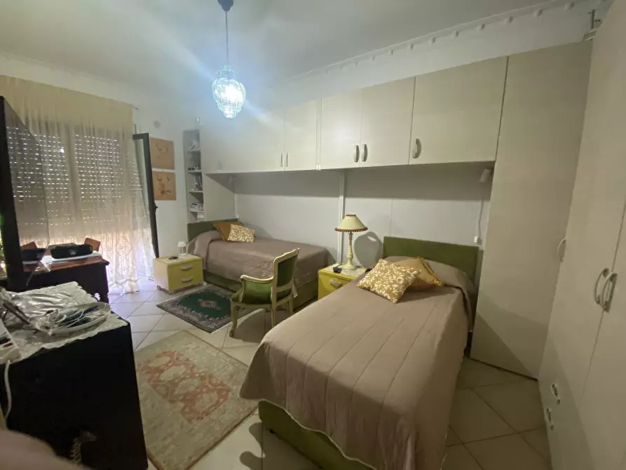 Immagine 18 di Appartamento in vendita  in Contrada Cuccubello a Sant'agata Di Militello