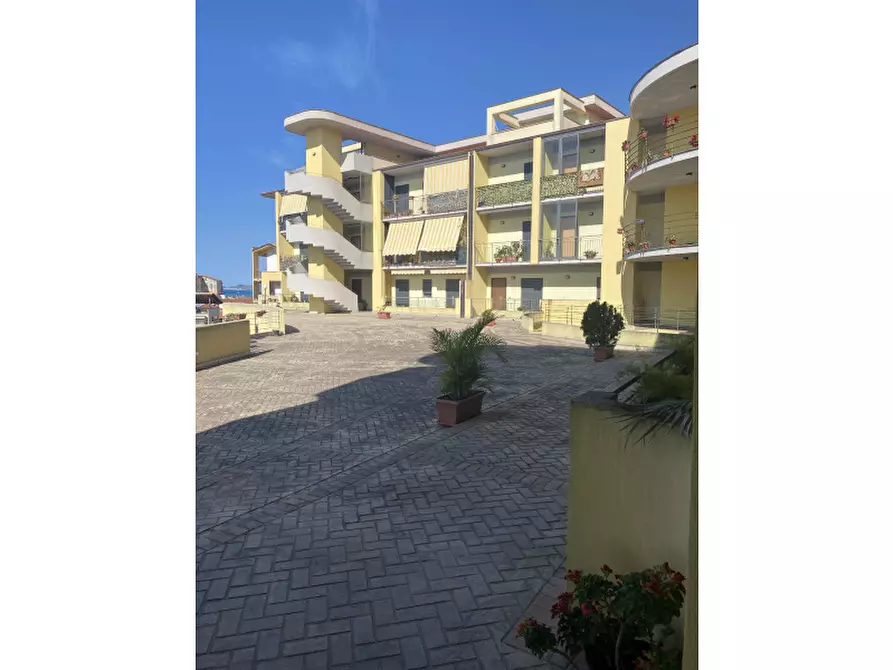 Immagine 33 di Appartamento in vendita  in Contrada Cuccubello a Sant'agata Di Militello