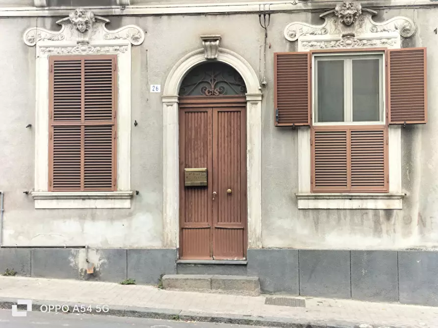 Immagine 1 di Appartamento in vendita  in Via Vincenzo Casagrandi a Catania