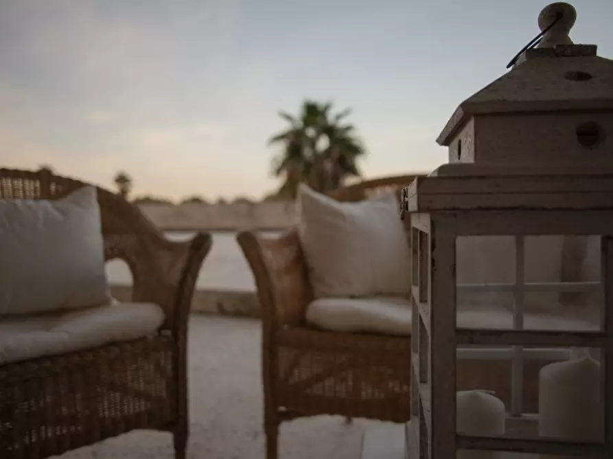 Immagine 2 di Appartamento in vendita  in Contrada Bagnoli a Capo D'orlando