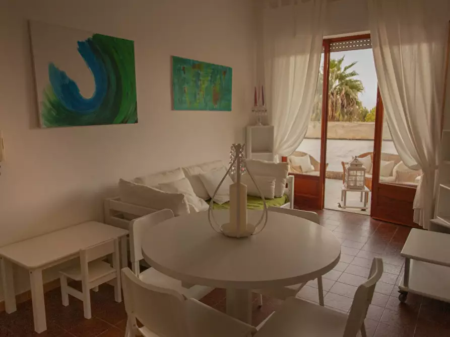 Immagine 9 di Appartamento in vendita  in Contrada Bagnoli a Capo D'orlando