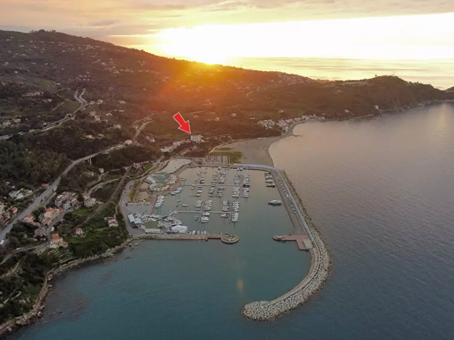 Immagine 7 di Appartamento in vendita  in Contrada Bagnoli a Capo D'orlando