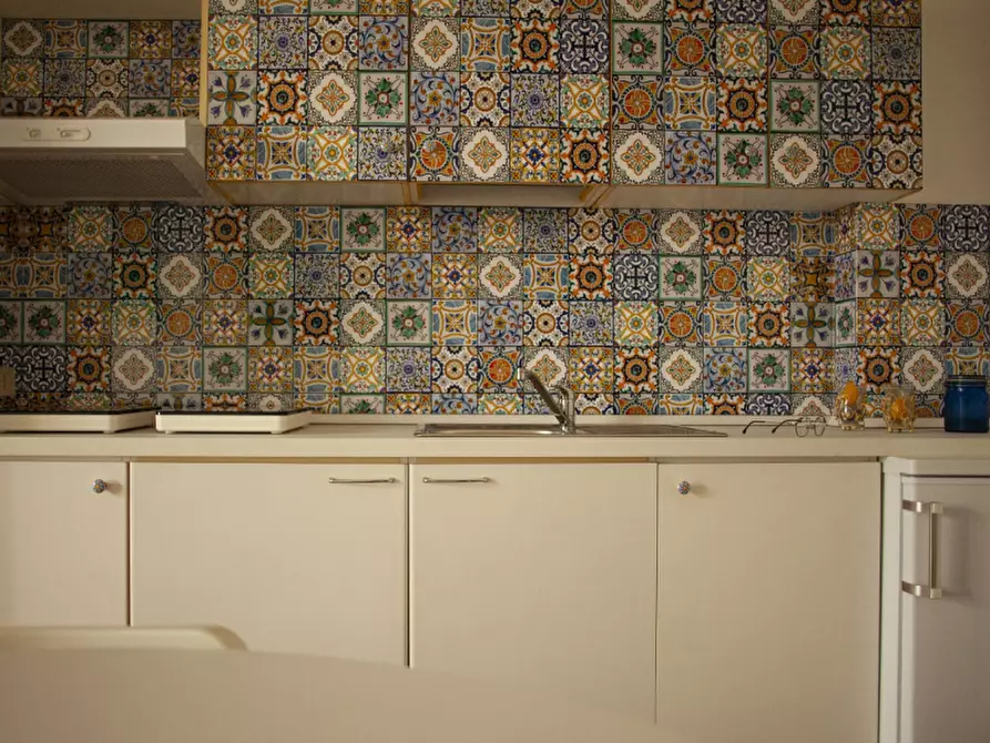 Immagine 13 di Appartamento in vendita  in Contrada Bagnoli a Capo D'orlando