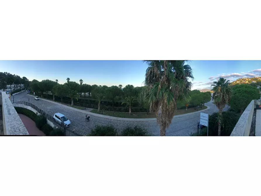 Immagine 19 di Appartamento in vendita  in Contrada Bagnoli a Capo D'orlando