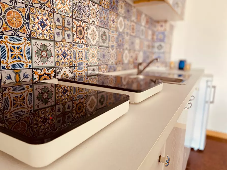 Immagine 14 di Appartamento in vendita  in Contrada Bagnoli a Capo D'orlando