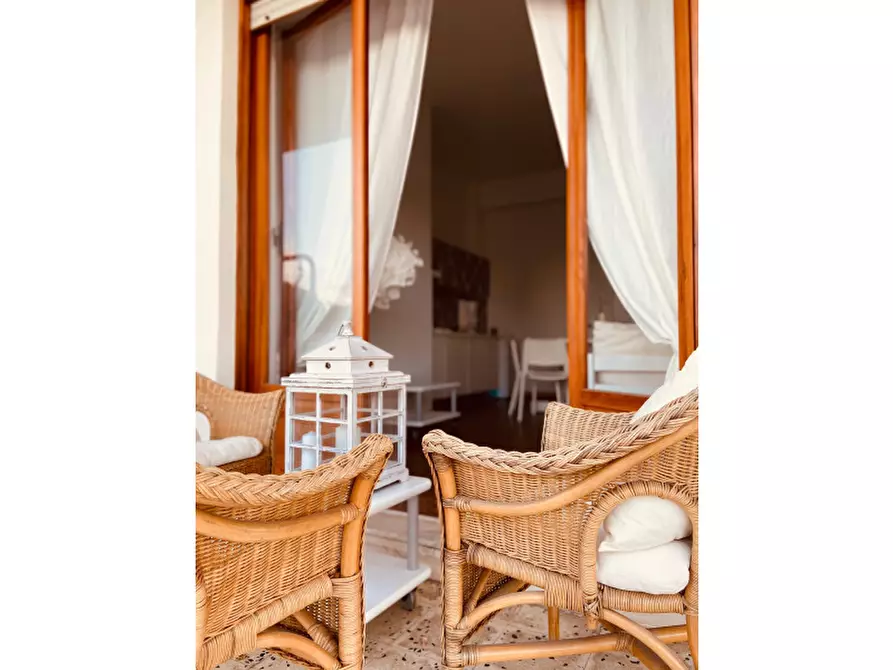 Immagine 3 di Appartamento in vendita  in Contrada Bagnoli a Capo D'orlando