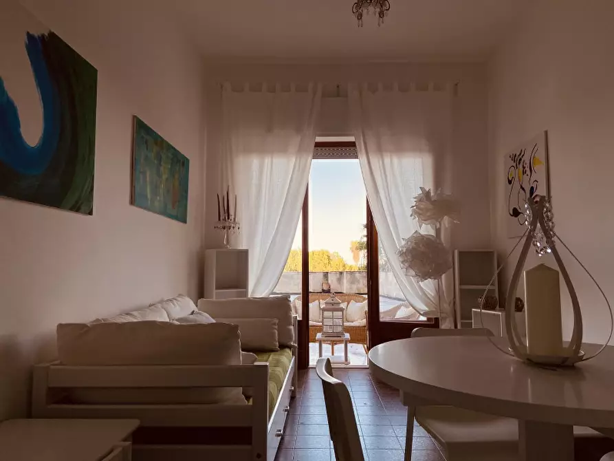 Immagine 10 di Appartamento in vendita  in Contrada Bagnoli a Capo D'orlando