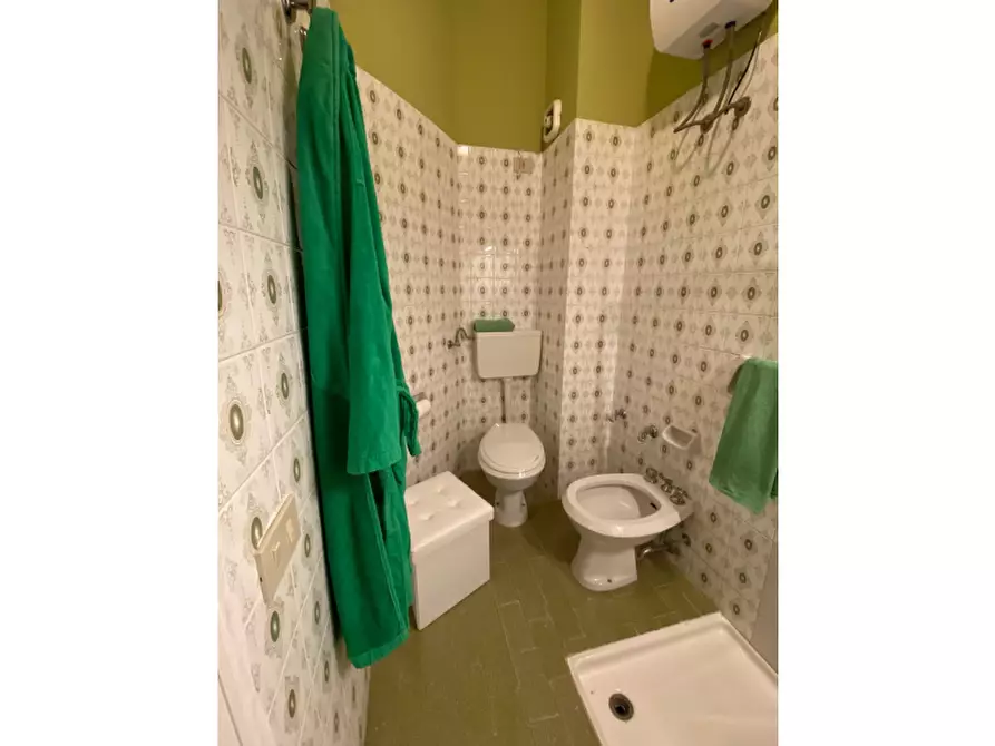 Immagine 17 di Appartamento in vendita  in Contrada Bagnoli a Capo D'orlando