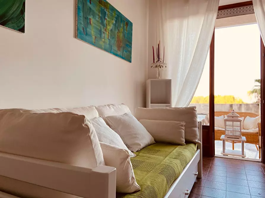 Immagine 12 di Appartamento in vendita  in Contrada Bagnoli a Capo D'orlando