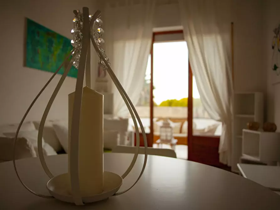 Immagine 11 di Appartamento in vendita  in Contrada Bagnoli a Capo D'orlando