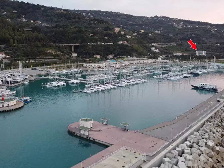 Immagine 5 di Appartamento in vendita  in Contrada Bagnoli a Capo D'orlando