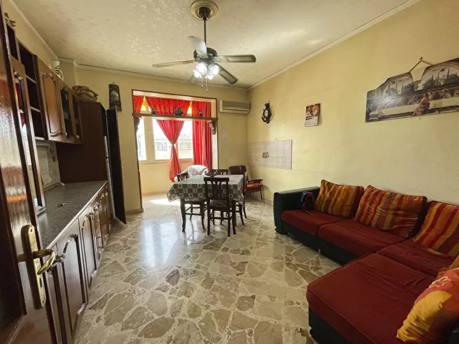 Immagine 18 di Appartamento in vendita  in Via Vincenzo Ajovalasit a Palermo