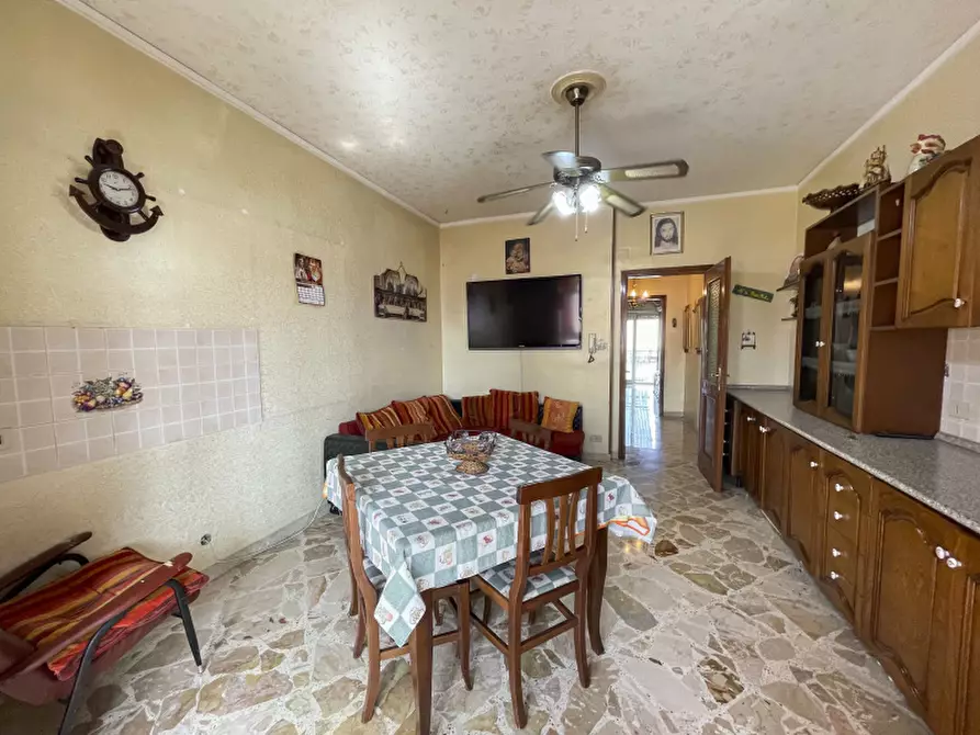 Immagine 17 di Appartamento in vendita  in Via Vincenzo Ajovalasit a Palermo