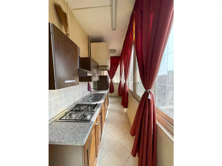 Immagine 20 di Appartamento in vendita  in Via Vincenzo Ajovalasit a Palermo